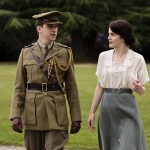 Downton Abbey 3 – a mere 9 months  away in the U.S. (5 months in the UK)