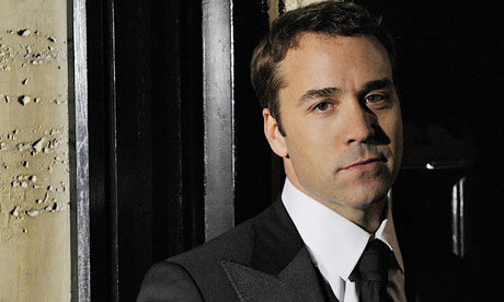 Jeremy Piven to trade Ari Gold for Harry Selfridge?