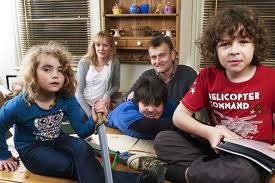 Outnumbered to return for a fifth series