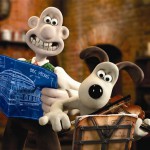 Wallace and Gromit go the the Proms