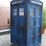 BBC begins plans for Doctor Who 50th