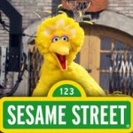 Downton Abbey moves to Sesame Street this Fall