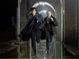 Could Sherlock 3 be 'the end'? Not in my mind palace.