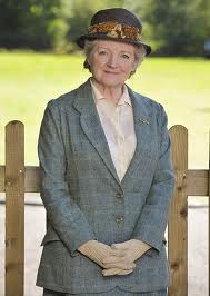 New Agatha Christie's Miss Marple in the works