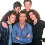 From the Friday Vault: Fortysomething with Hugh Laurie