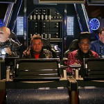 Red Dwarf XI? C'mon Dave, you know you want more…
