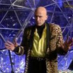 From the Friday Vault – The Crystal Maze