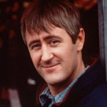 New Tricks adds 'youngster' Nicholas Lyndhurst to cast for series 10
