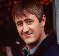 New Tricks adds 'youngster' Nicholas Lyndhurst to cast for series 10