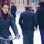 PBS announces Call the Midwife Holiday Special & 2nd season premiere