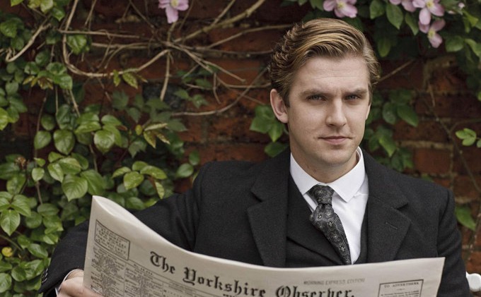 Downton Abbey star added to brilliant cast of WikiLeaks film