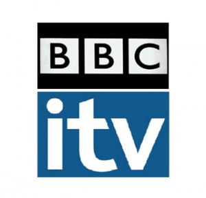 Drama Wars 2013: BBC vs ITV