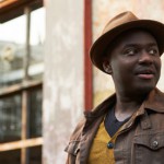 Q&A with Babou Ceesay; DC Alex Gray in 'Inspector Lewis' on PBS
