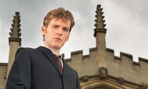 2013 will be the Year of Endeavour with new episodes this Spring/Summer