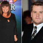 Dawn French signs on as James Corden's "mum" in The Wrong Mans for BBC2