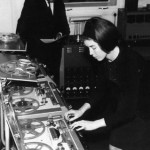 Celebrating the music of Doctor Who and the talents of Delia Derbyshire