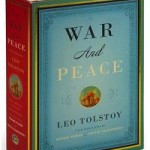 BBC to adapt War & Peace for 2015
