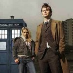 David Tennant and Billie Piper to return for Doctor Who 50th!