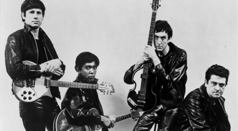 The Rutles: A Look Back at Dirk, Nasty, Stig and Barry