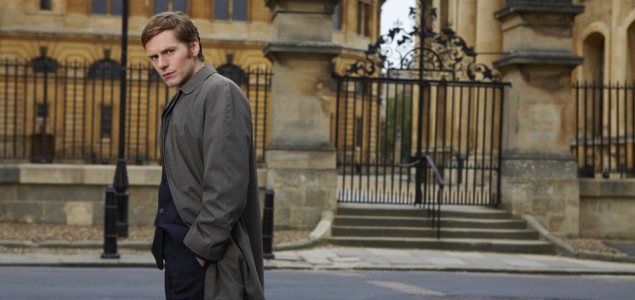 Endeavour set for 14 April return in the UK and July 7 on PBS!