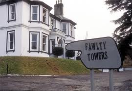 How can you possibly put a pricetag on Fawlty Towers?