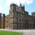 Spare $400 million? Think about buying Downton Abbey!
