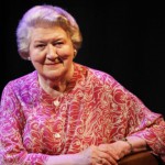 Patricia Routledge 'Facing the Music' in Newtownabbey