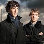 A big bag of Sherlock 3 news for you!