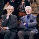 ITV gives early Christmas gift to 'Vicious' fans