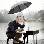 Hugh Laurie releases Didn't it Rain on May 6