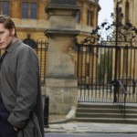 Endeavour back for four more in 2014