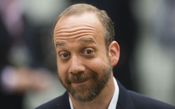 Paul Giamatti to join Downton Abbey 4 just in time for Christmas