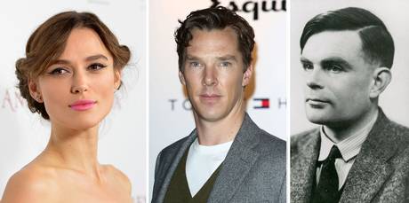 'The Imitation Game' to possibly reunite 'Atonement' co-stars