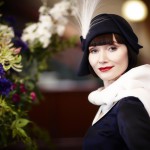 America meets The Honourable Miss Phryne Fisher as Australia welcomes her back!