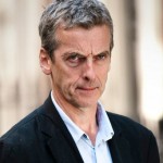 Malcolm Tucker as the next Doctor? Place your bets.