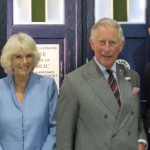The newest Doctor Who villain is…Prince Charles?