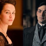 There is life after 'Downton Abbey' for Lady Sybil