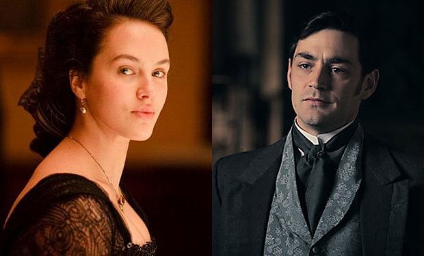 There is life after 'Downton Abbey' for Lady Sybil
