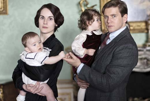 Downton Abbey 4 – No wagering, please!