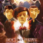 Introducing…Doctor Puppet
