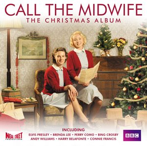 Call the Midwife Christmas Special set for Dec 29 on PBS – CD to be released in November