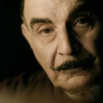 David Suchet says au revoir to Hercule Poirot