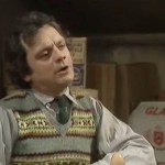 'Open All Hours' to re-open this Christmas