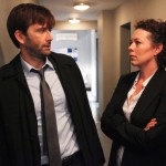Olivia Colman says yes to 'Broadchurch 2'; Uh, not so fast, U.S. version.