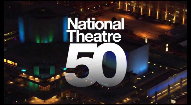 'National Theatre: 50 Years on Stage' coming to PBS' Great Performances