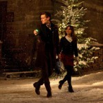 'The Time of the Doctor' video trailer – thank you Santa! 