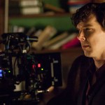 'Sherlock 3': Let's talk…then, let's meet Arwel Wyn Jones
