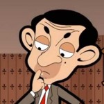 'Mr Bean' to become more animated in 2014