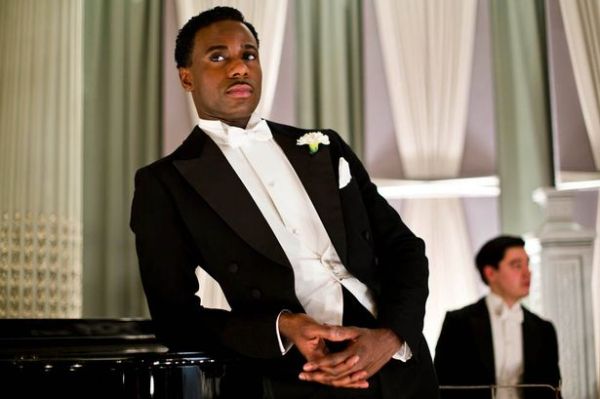 Chat live with Downton Abbey's Gary Carr Monday at 11a CT/12n ET