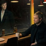 'Sherlock' producers hint at quick series 4 turnaround…